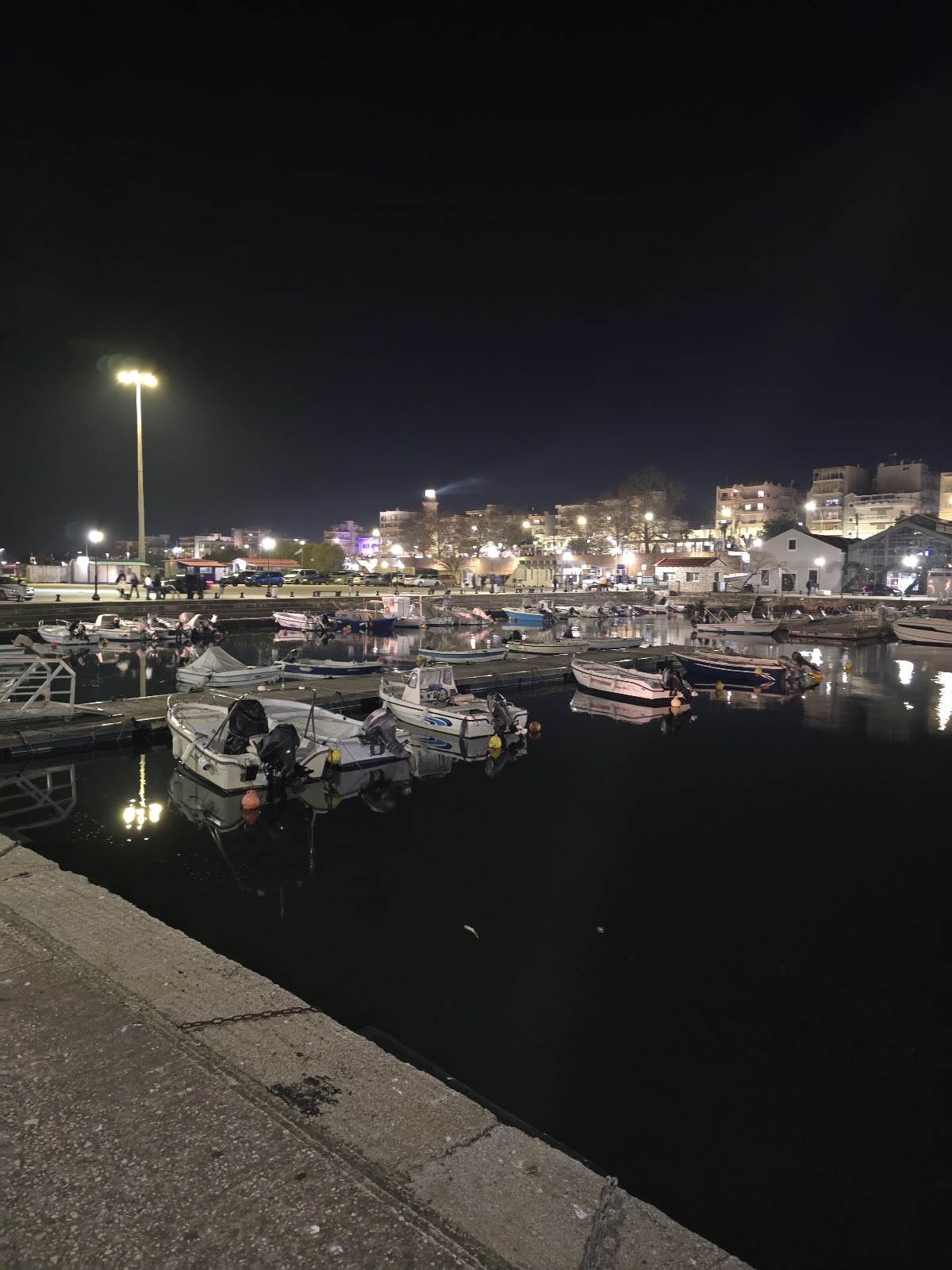 Alexandroupolis — Sailon Yachts Alexandroupolis — gallery