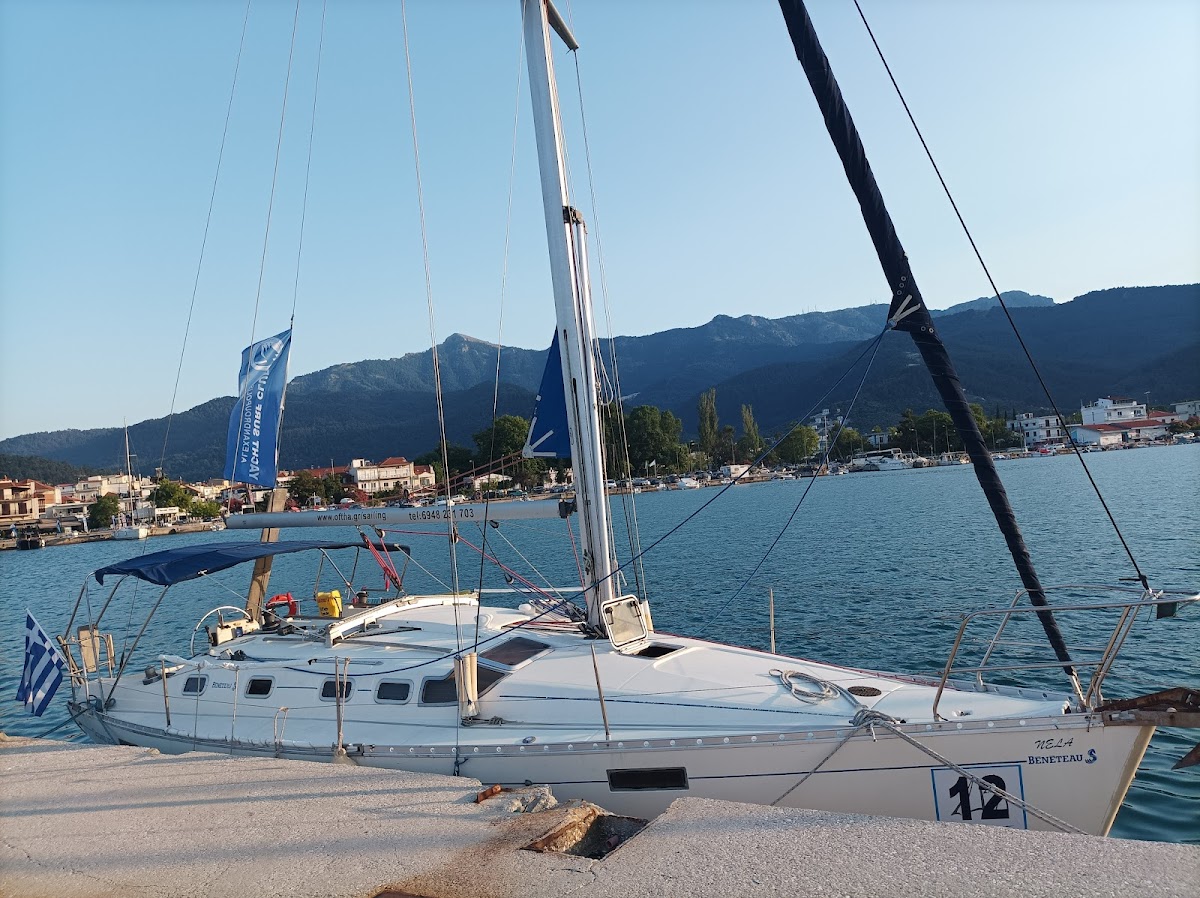 Alexandroupolis — Sailon Yachts Alexandroupolis — gallery