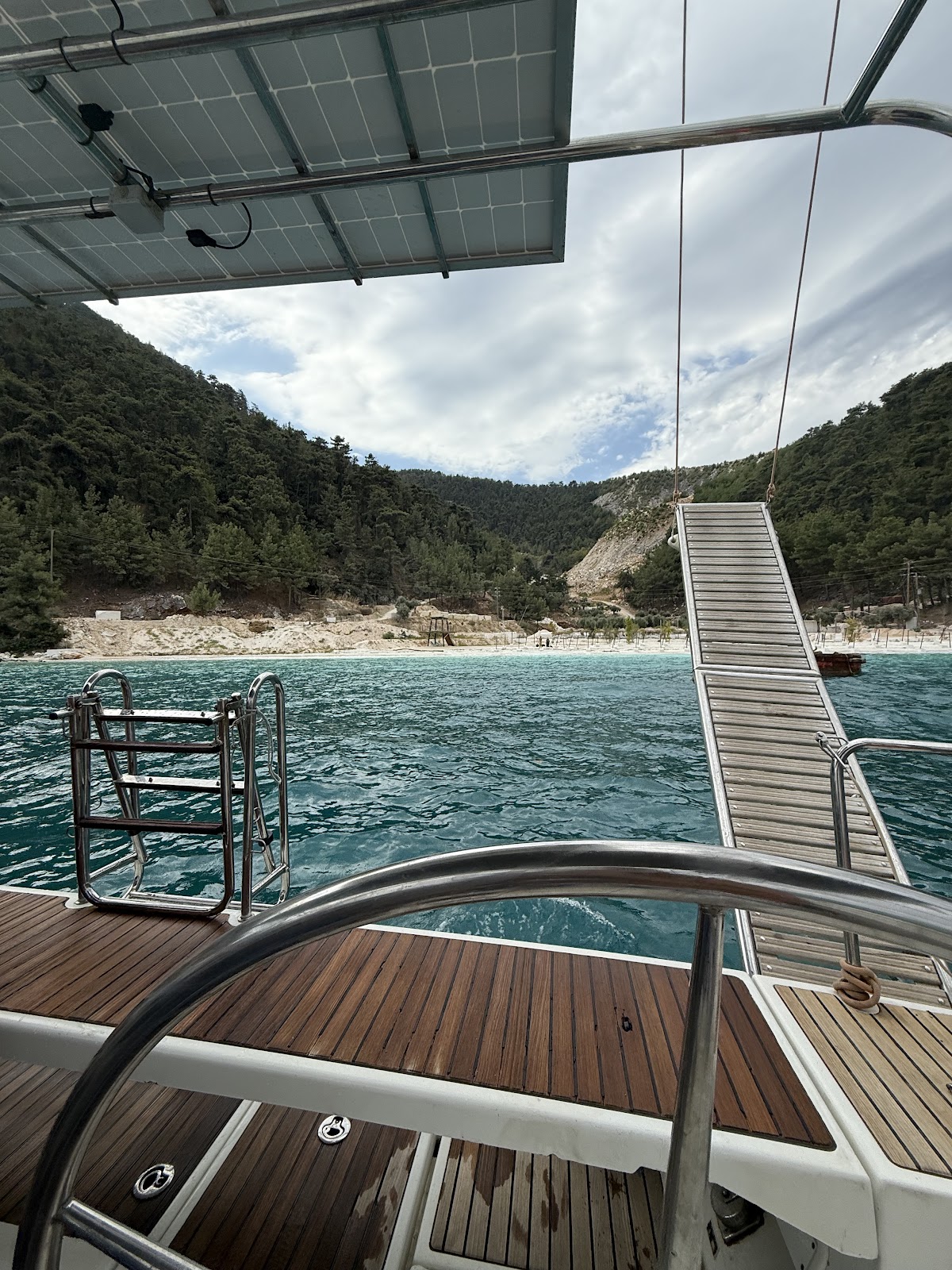 Thassos — Thassos Private Cruises — gallery