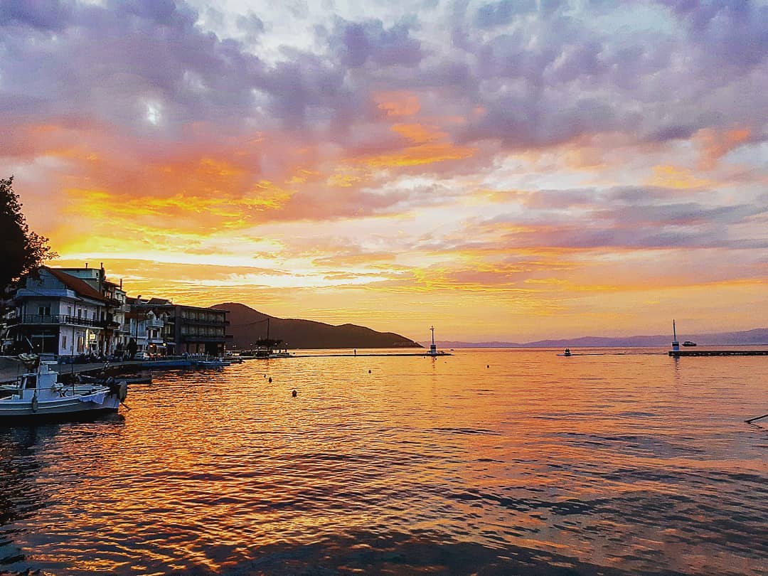 Thassos — Thassos Private Cruises — galeri