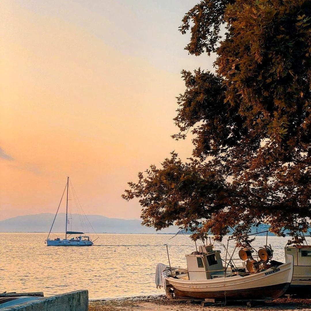 Thassos — Thassos Private Cruises — gallery