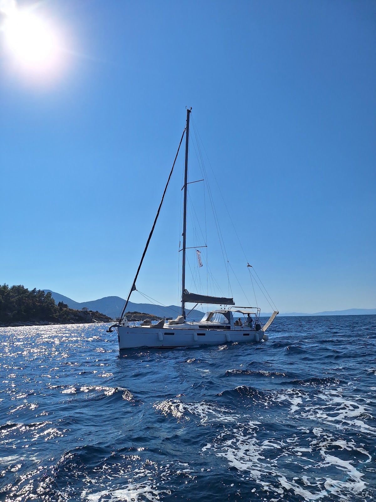 Thassos — Thassos Private Cruises — gallery