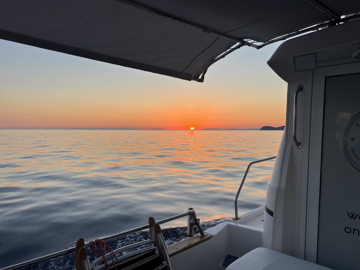 Thassos — Thassos Private Cruising And Sportfishing — gallery
