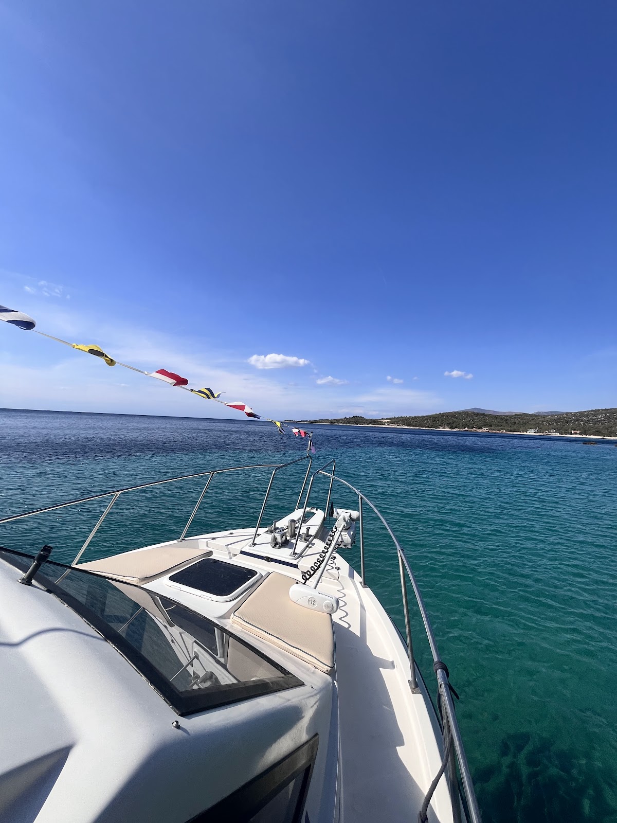 Thassos — Thassos Private Cruising And Sportfishing — galeri