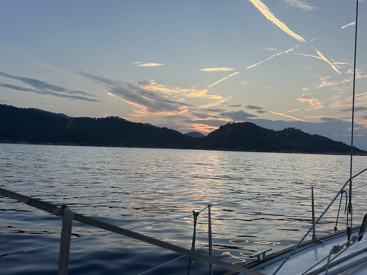 Thassos — Thassos Sailing — gallery