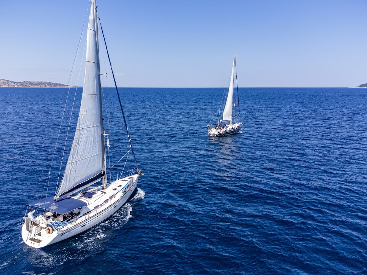 Thassos — Thassos Sailing — gallery