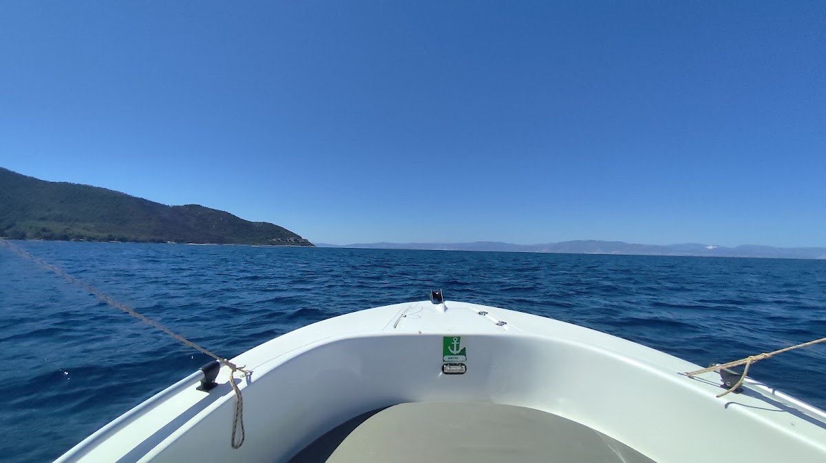 Thassos — Diamond Tours — galeri