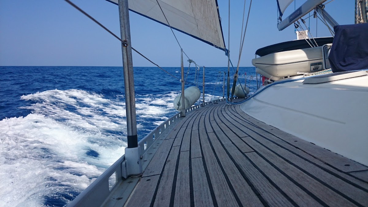 Thassos — Diamond Tours — galeri