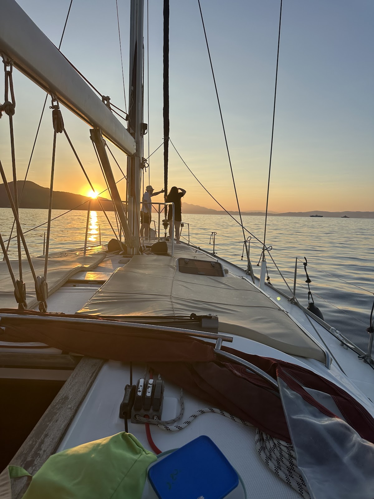 Thassos — Diamond Tours — galeri