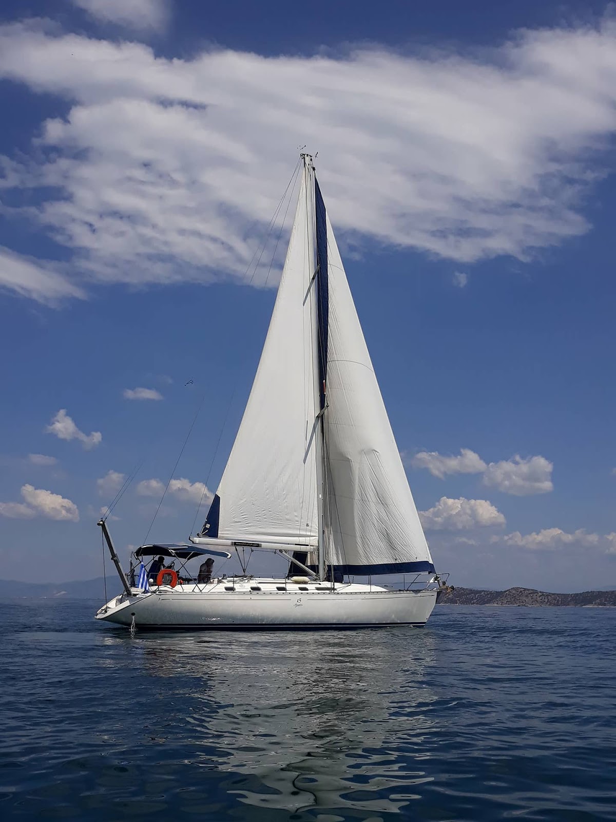 Thassos — Diamond Tours — galeri