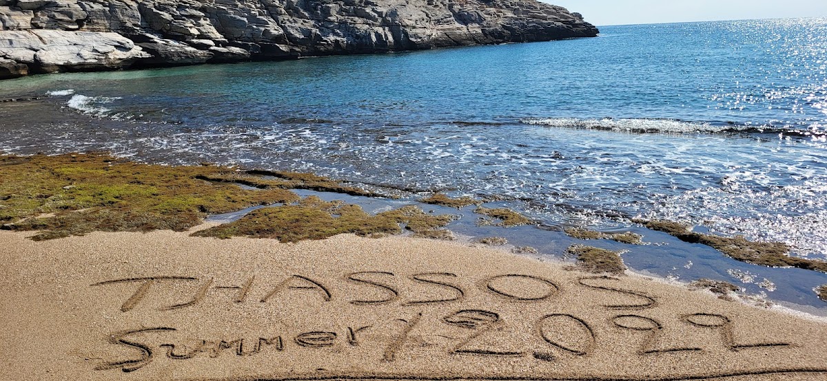 Thassos — Tch Yachting Thassian Cruises Hellas Thassos Daily Cruises — galeri