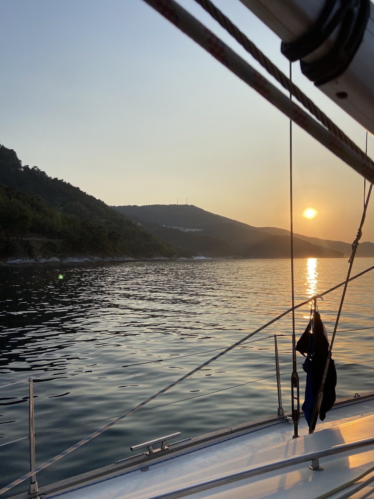 Thassos — Aegean Sea Cruises — gallery