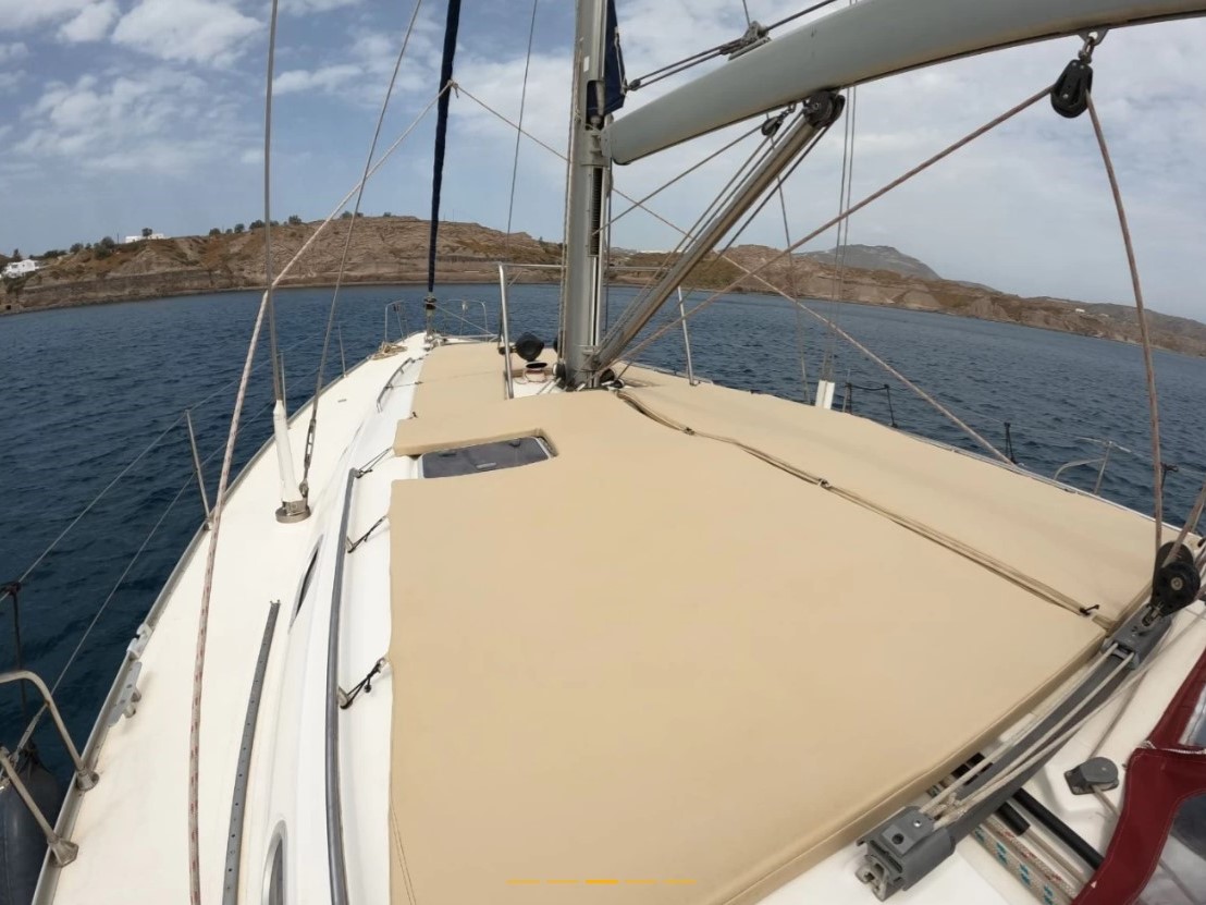 Thassos — Aegean Sea Cruises — galeri