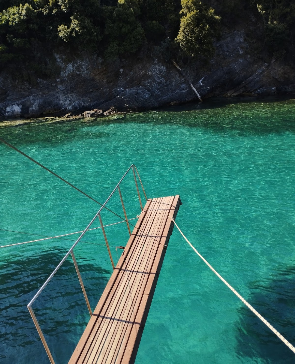 Thassos — Victoria Boat Trip — gallery