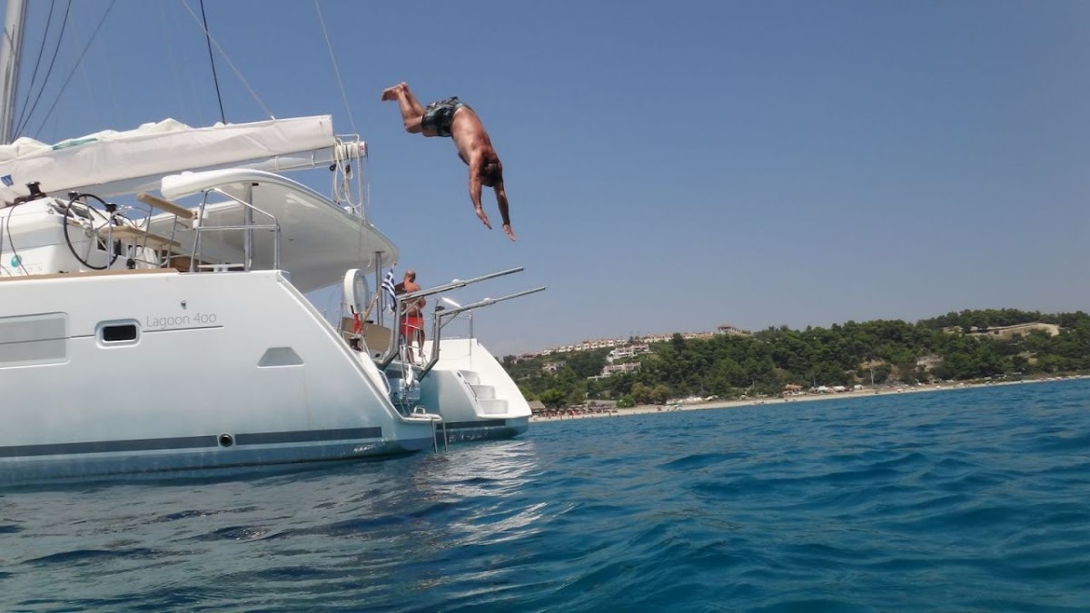 Thassos — Aegean Sea Cruises 2 — gallery