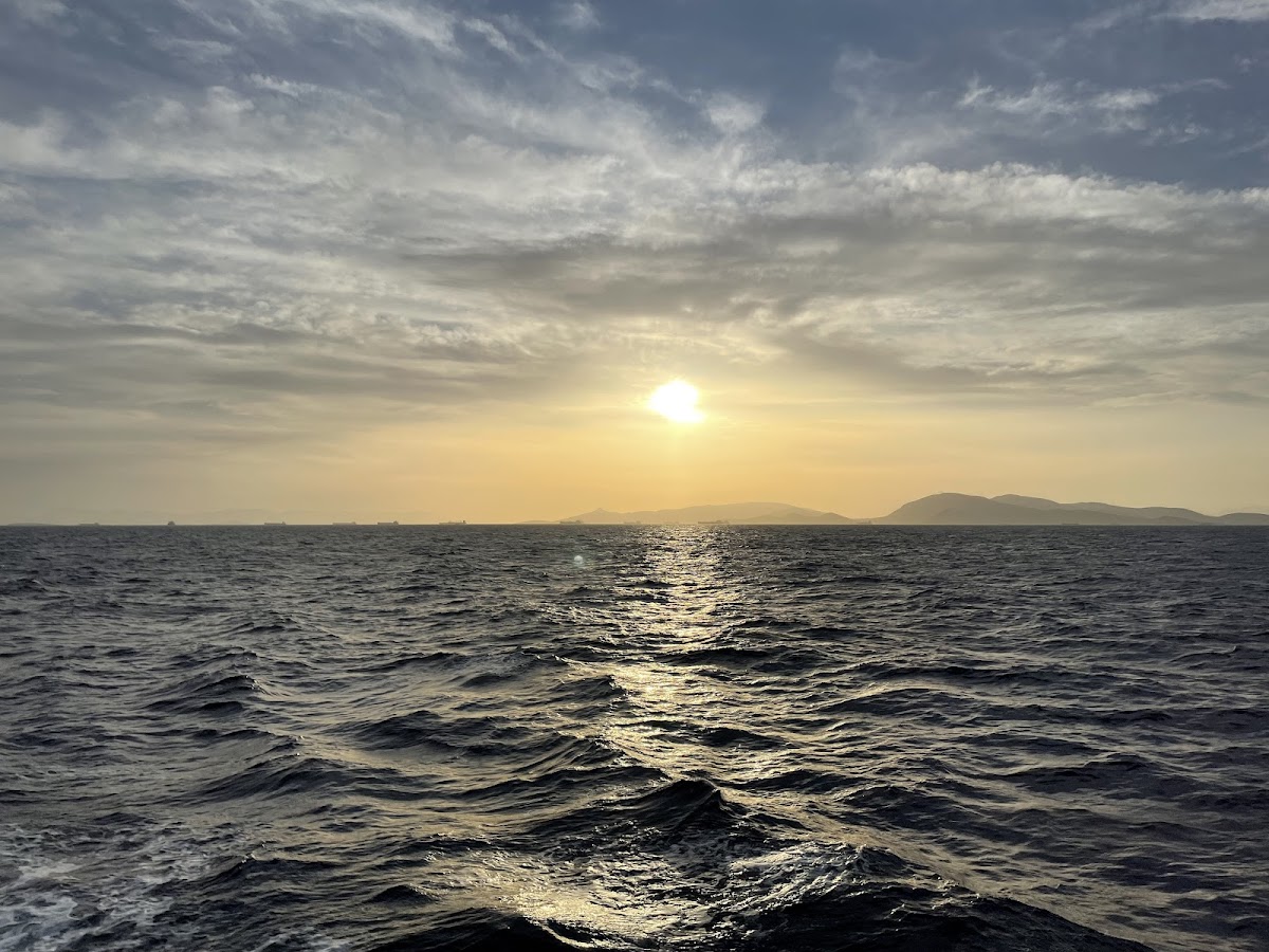 Thassos — Aegean Sea Cruises 2 — gallery