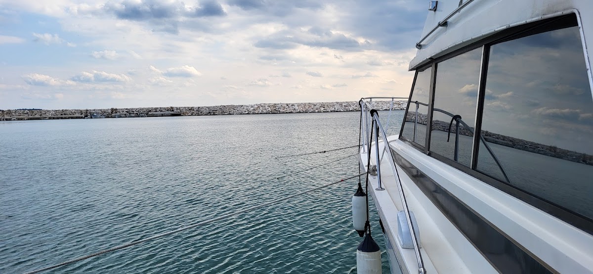 Thassos — Tch Yachting 2 Thassos Daily Cruises — gallery