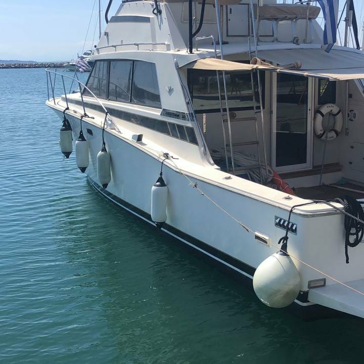 Thassos — Tch Yachting 2 Thassos Daily Cruises — gallery