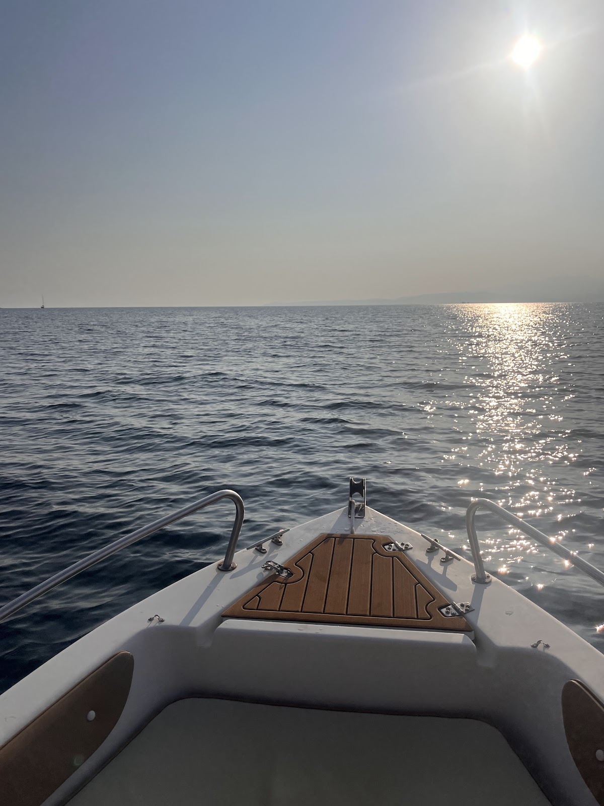 Thassos — Rental A Boat Thassos Giannos — gallery