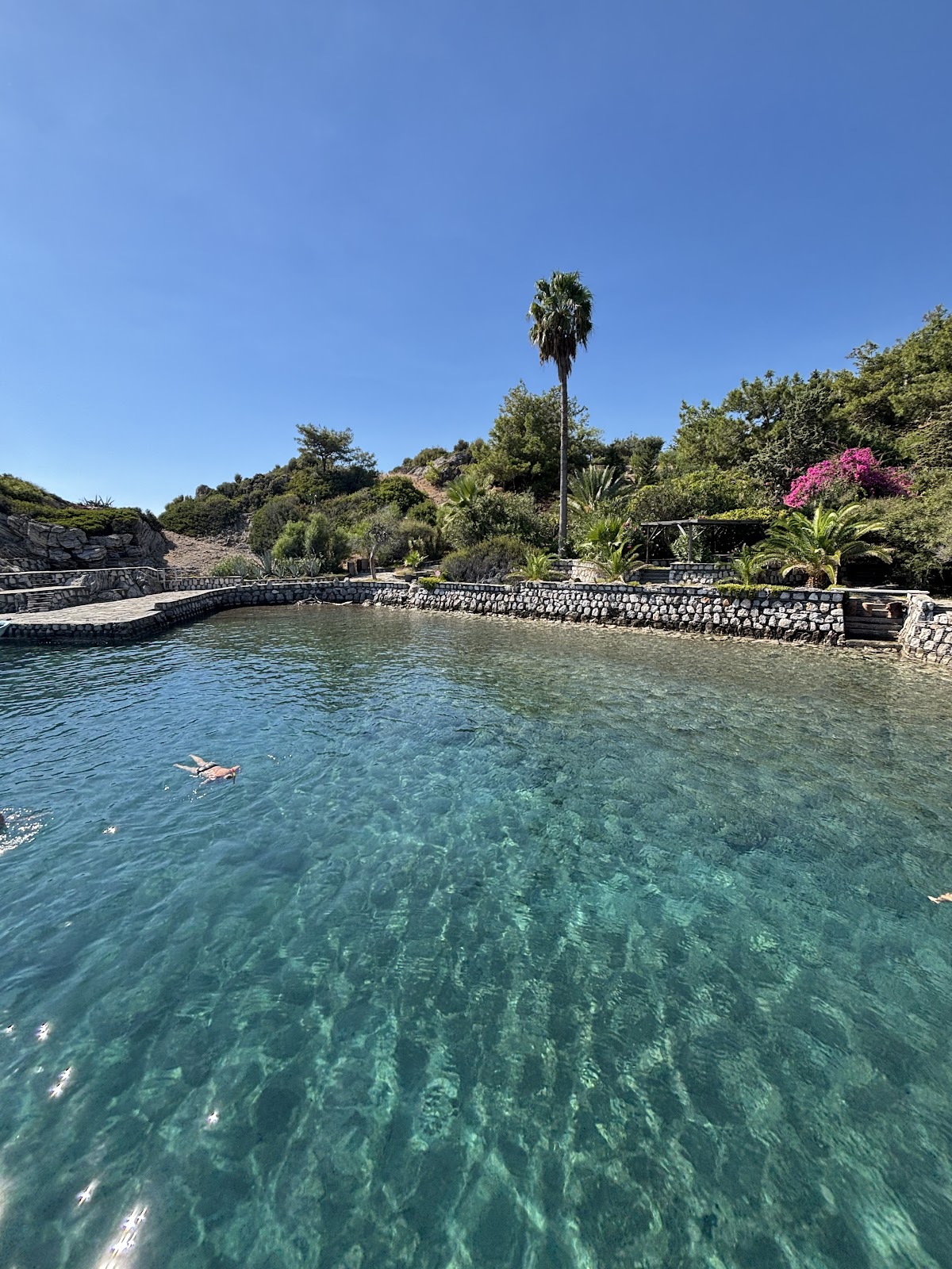 Selimiye   Marmaris — Selimiye Tekne Turlari Sener Kaptan Silanur 3 Teknesi — gallery