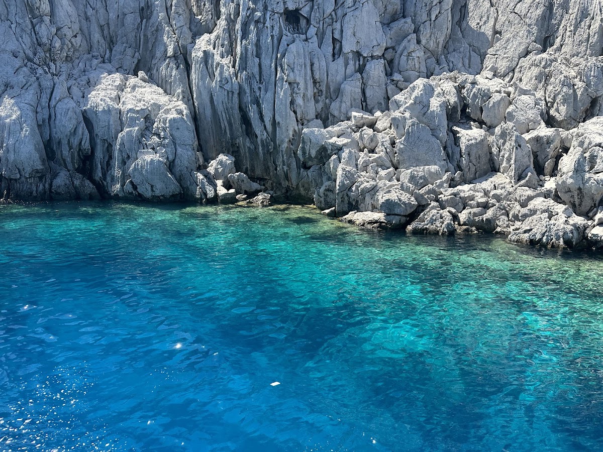 Selimiye Muğla — Selimiye Tekne Turlari Sener Kaptan Silanur 3 Teknesi — galeri