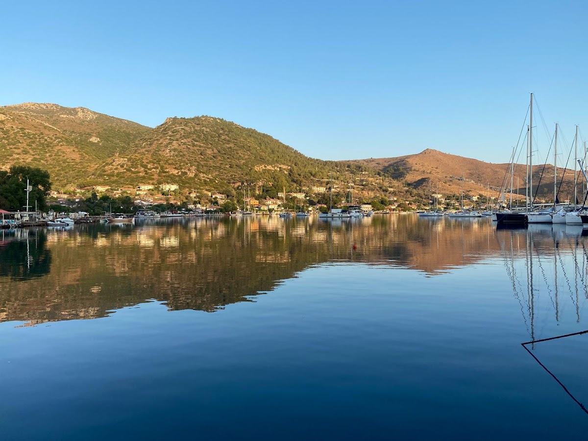 Selimiye Muğla — Selimiye Tekne Turu Ozbaris 4 Ozel Tekne — gallery