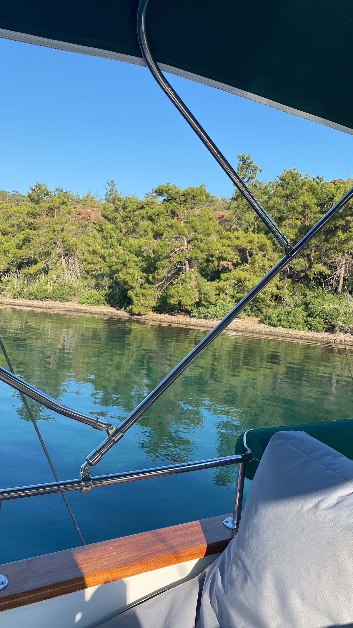 Selimiye Muğla — Selimiye Tekne Turu Ozbaris 4 Ozel Tekne — galeri