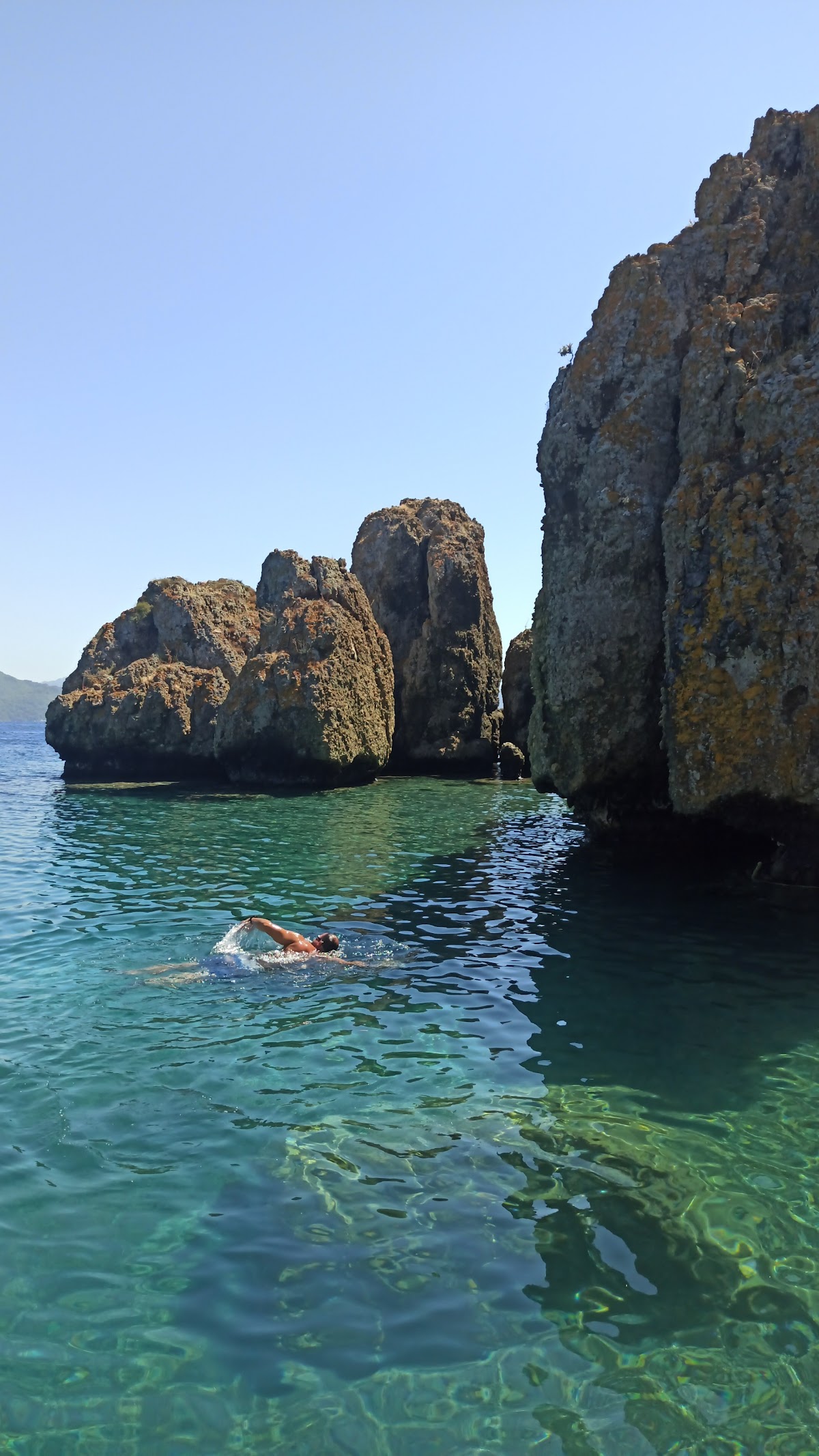 Selimiye   Marmaris — Zehra 1 Teknesi Selimiye — galeri