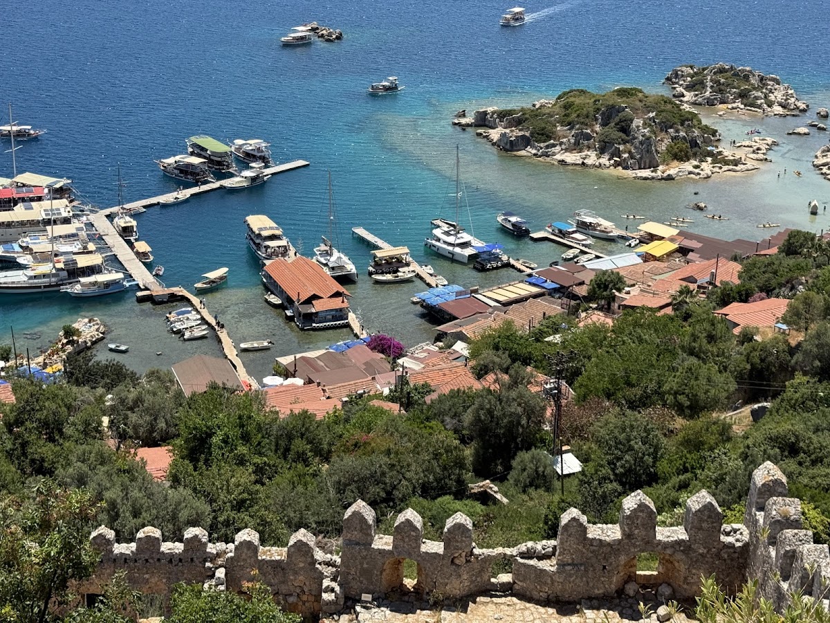 Kaş — Boat Trips By Captain Ergun Kekova Tekne Turu Kas Tekne Turu Tekne Kiralama — galeri