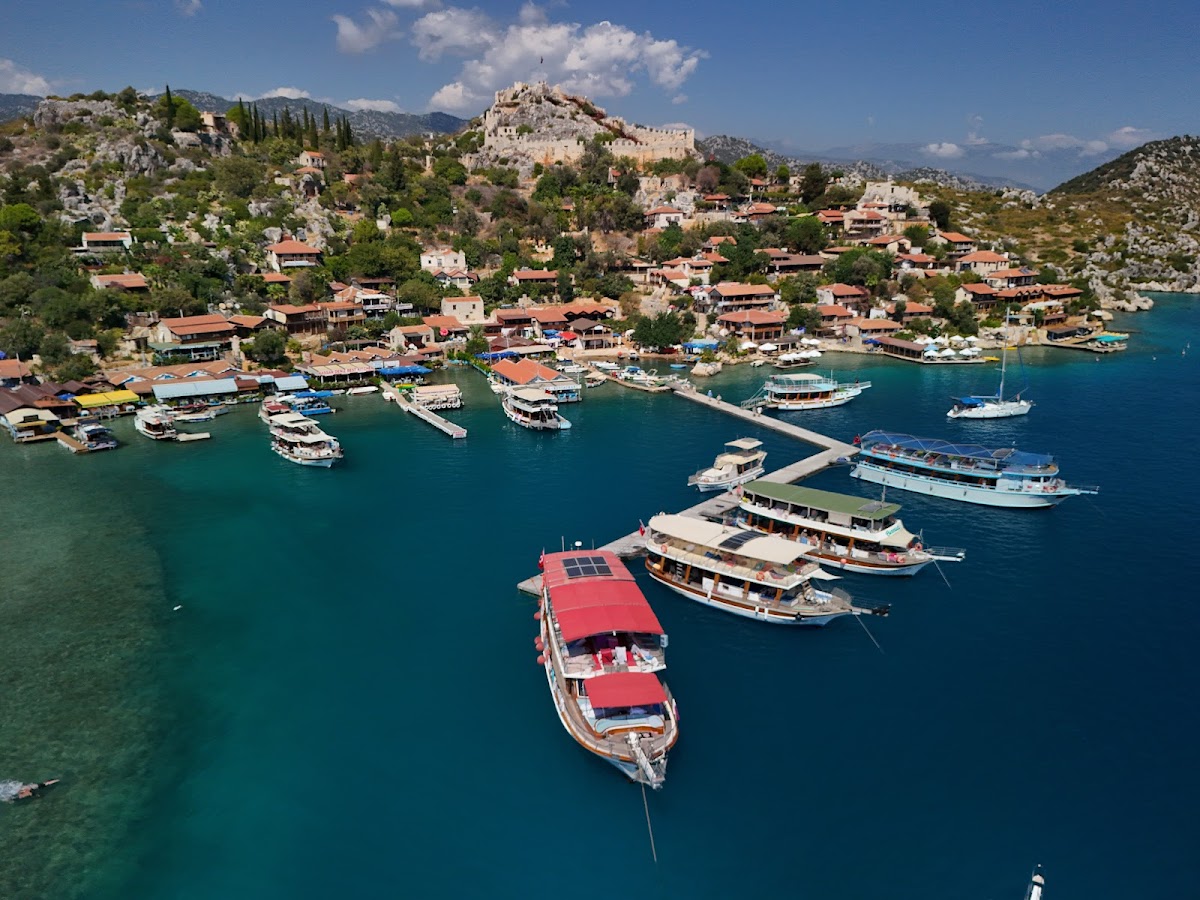 Kaş — Boat Trips By Captain Ergun Kekova Tekne Turu Kas Tekne Turu Tekne Kiralama — gallery