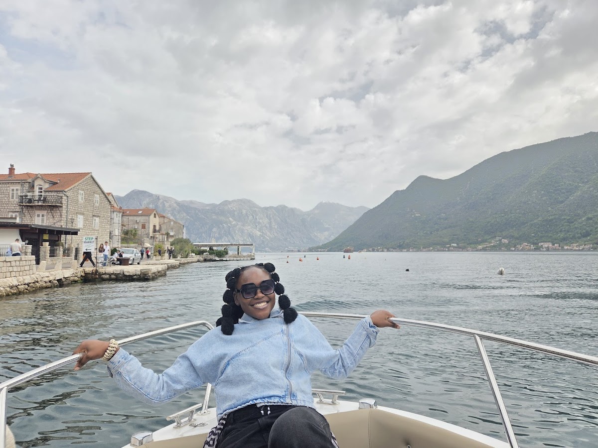 Kotor — Kotor Speedboat To Blue Cave Hawaii Boat Tours Kotor — galeri