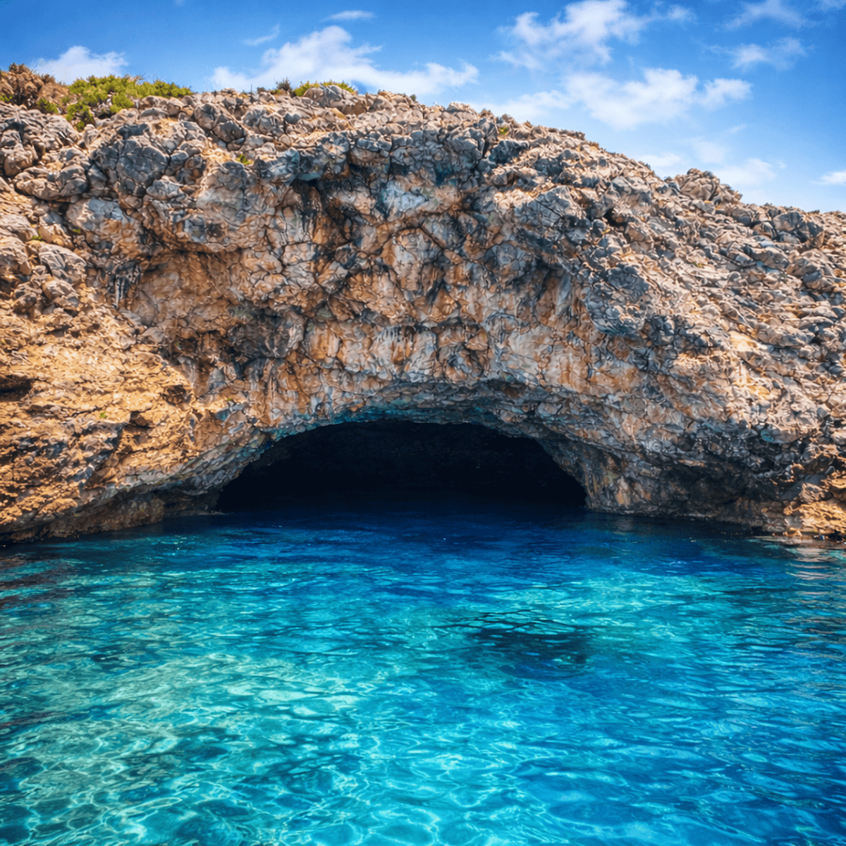 Kotor — Kotor Speedboat To Blue Cave Hawaii Boat Tours Kotor — galeri