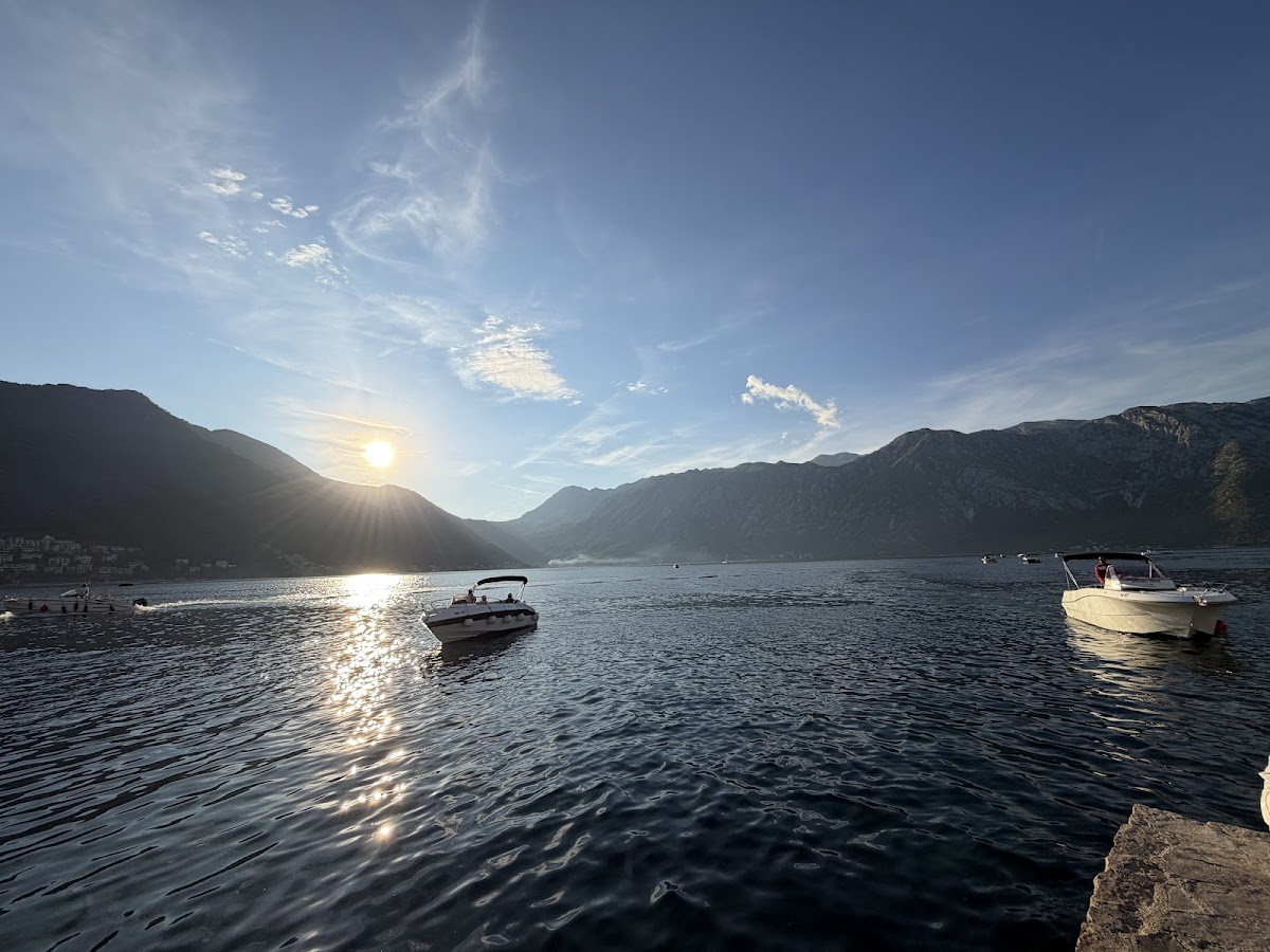 Kotor — Kotor Speedboat To Blue Cave Hawaii Boat Tours Kotor — galeri
