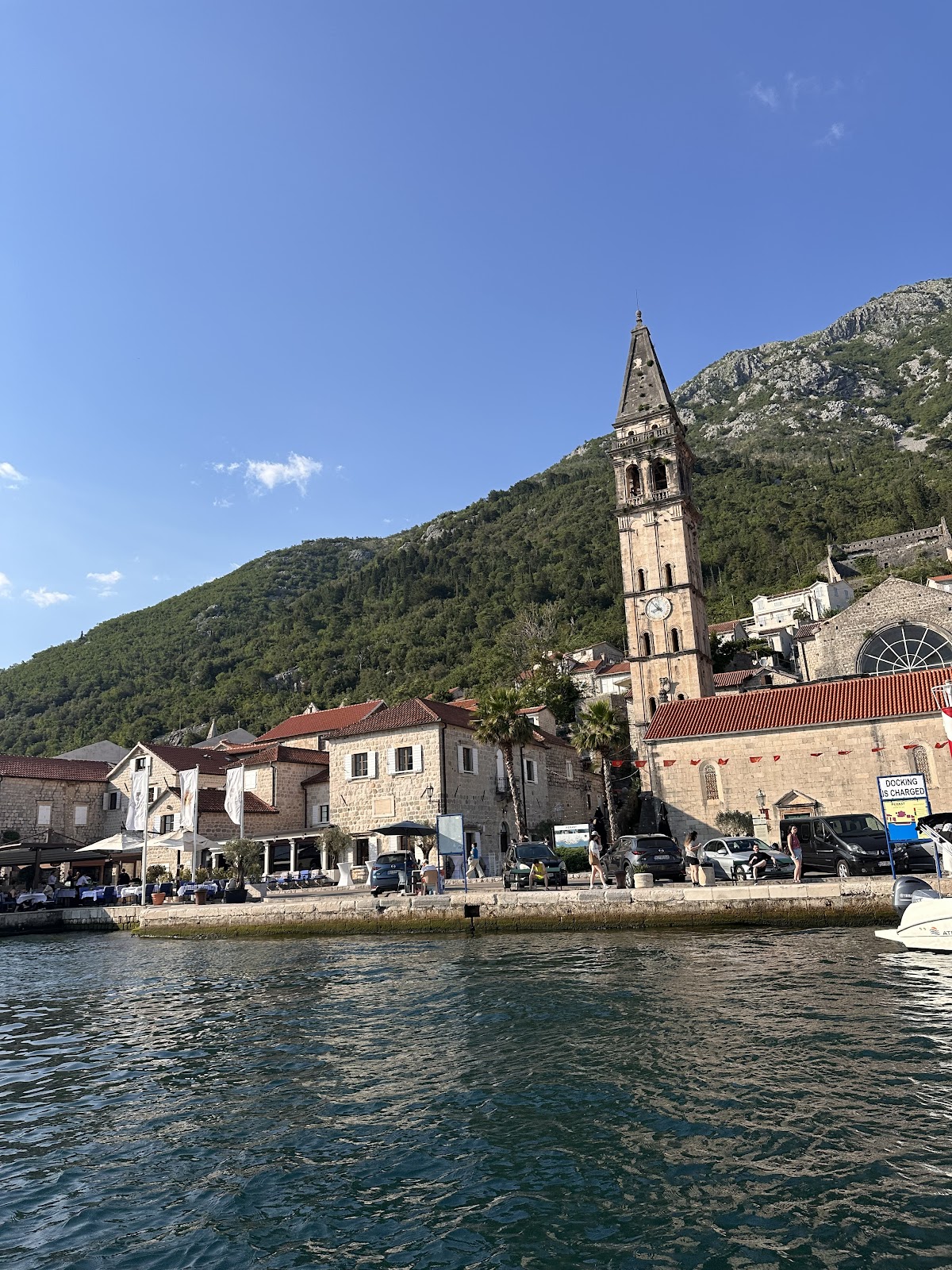 Kotor — Poseidon Boat Tours Kotor — galeri