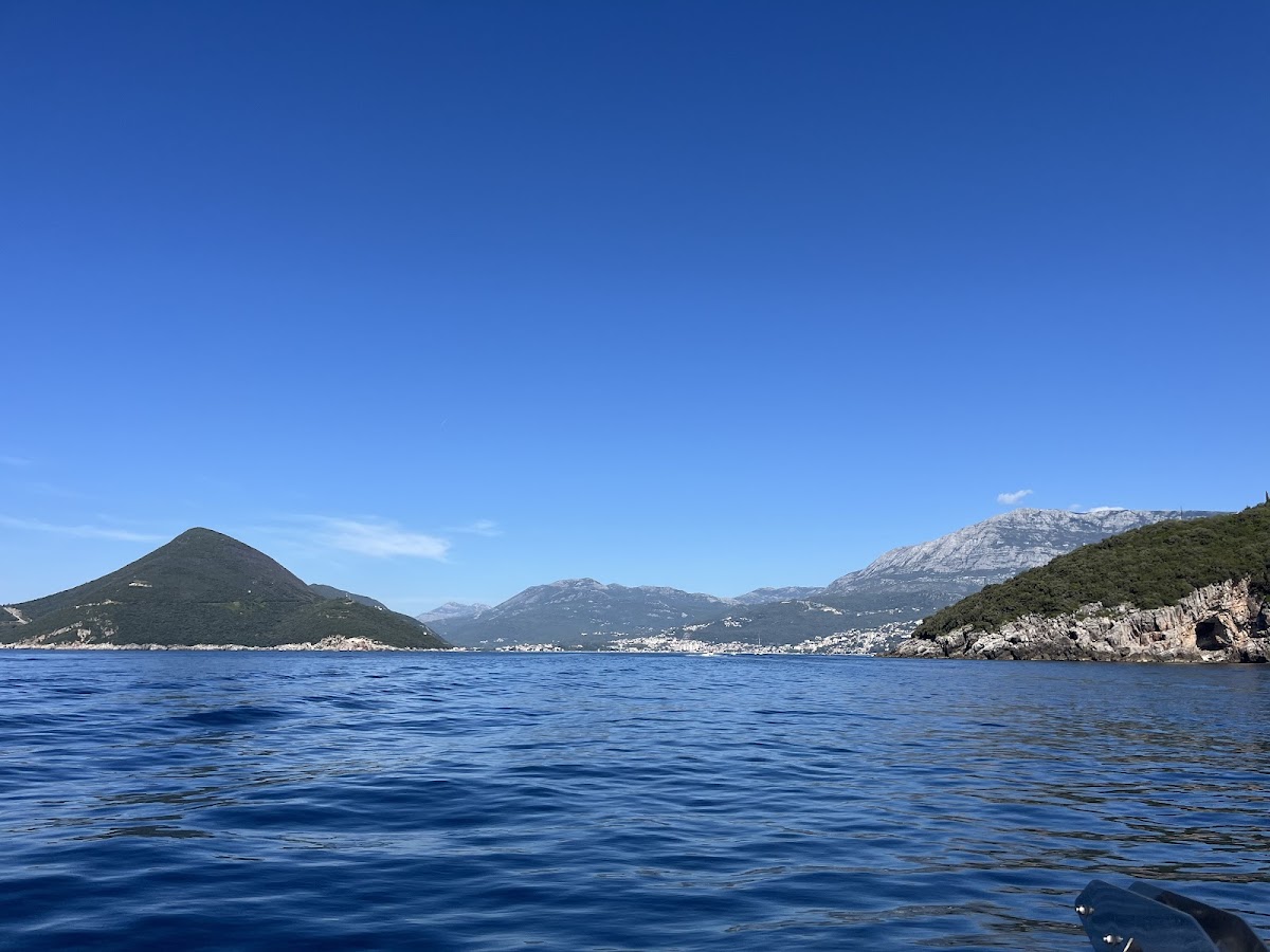 Kotor — Poseidon Boat Tours Kotor — galeri