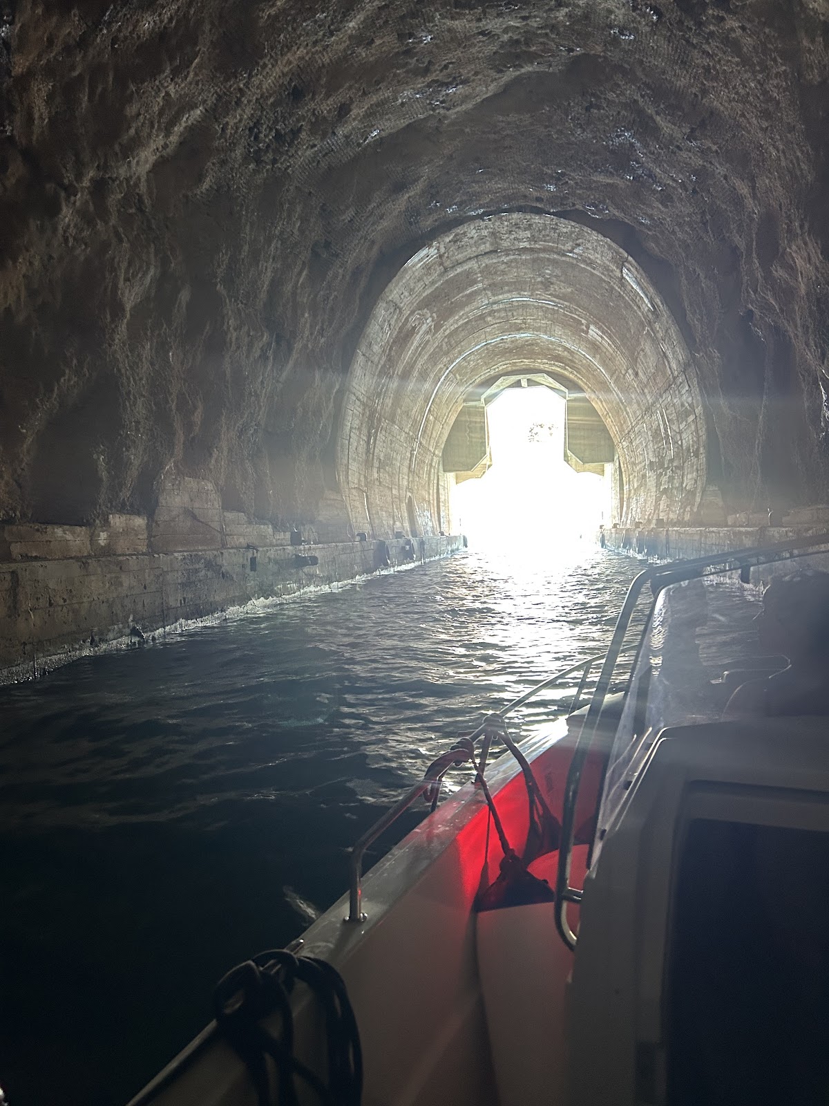 Kotor — Limitless Speed Boat Kotor — galeri