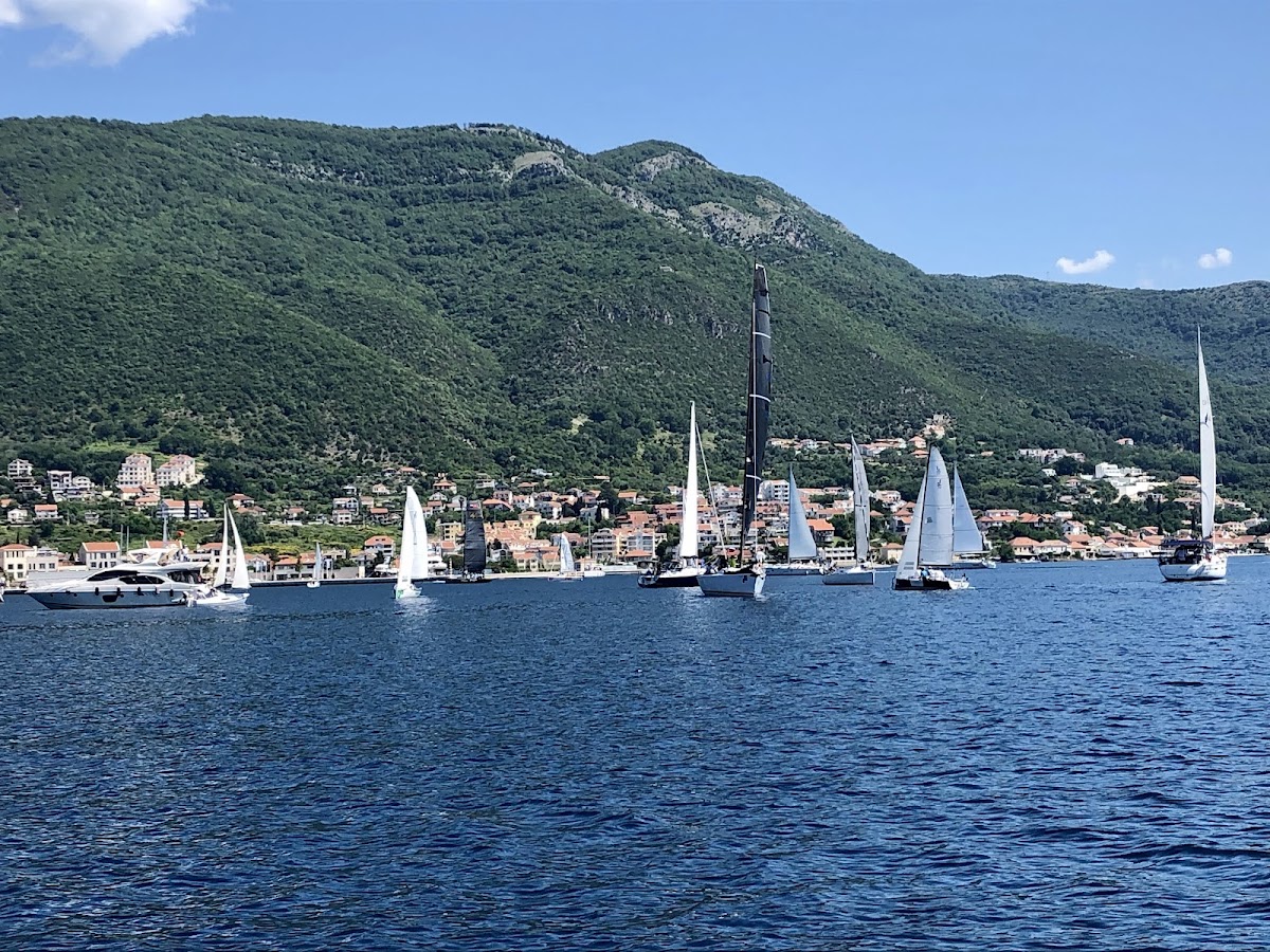 Kotor — Captain Ivan Kotor Boat Tours — galeri