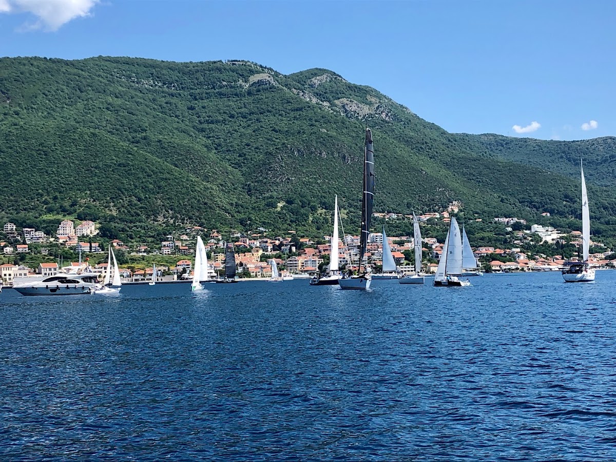 Kotor — Captain Ivan Kotor Boat Tours — galeri