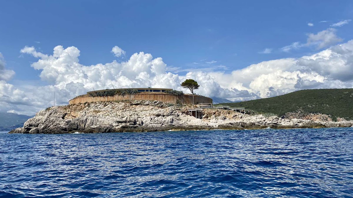 Kotor — Captain Ivan Kotor Boat Tours — galeri