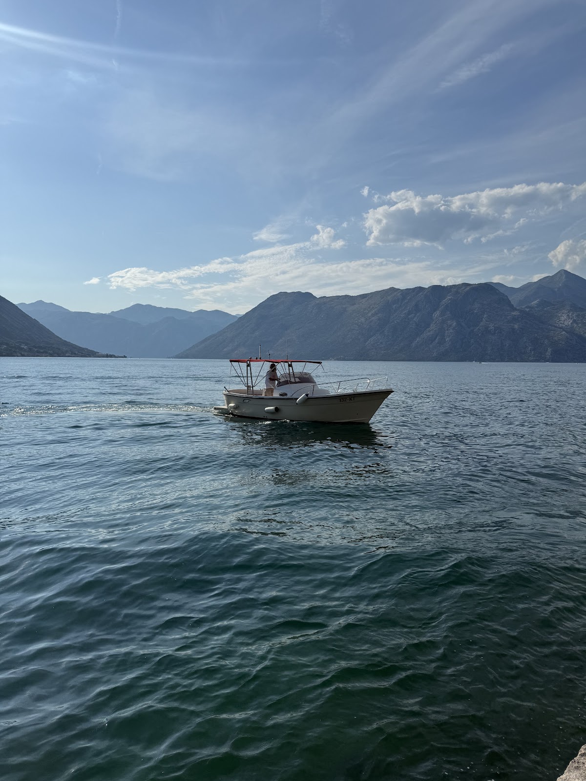 Kotor — Captain Ivan Kotor Boat Tours — galeri