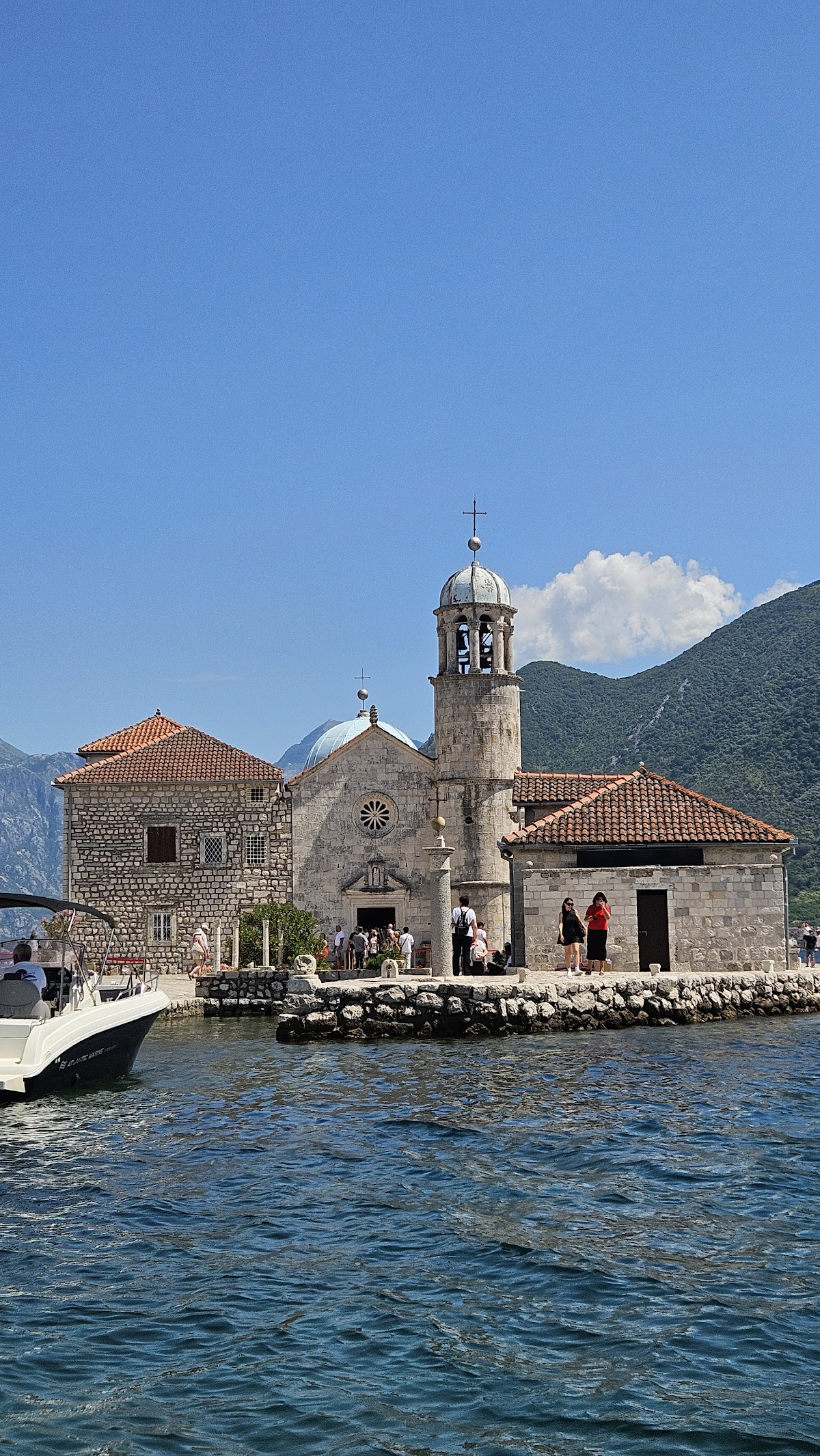 Kotor — Sea Sun Adventures Boat Tours — galeri