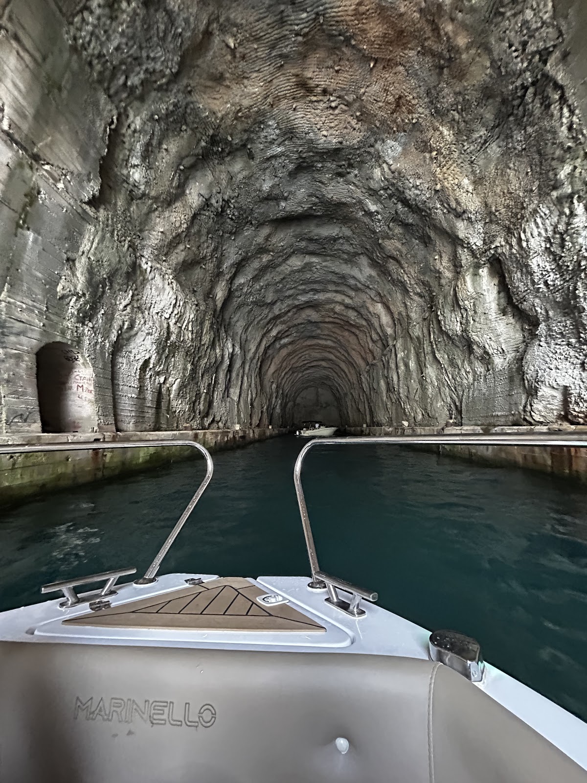 Kotor — Sea Sun Adventures Boat Tours — galeri
