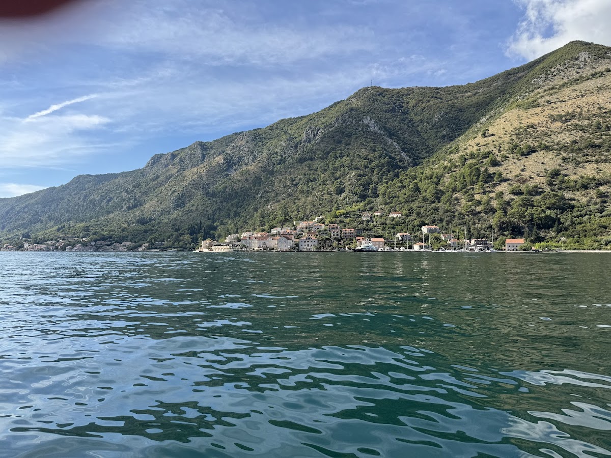 Kotor — Sea Sun Adventures Boat Tours — gallery