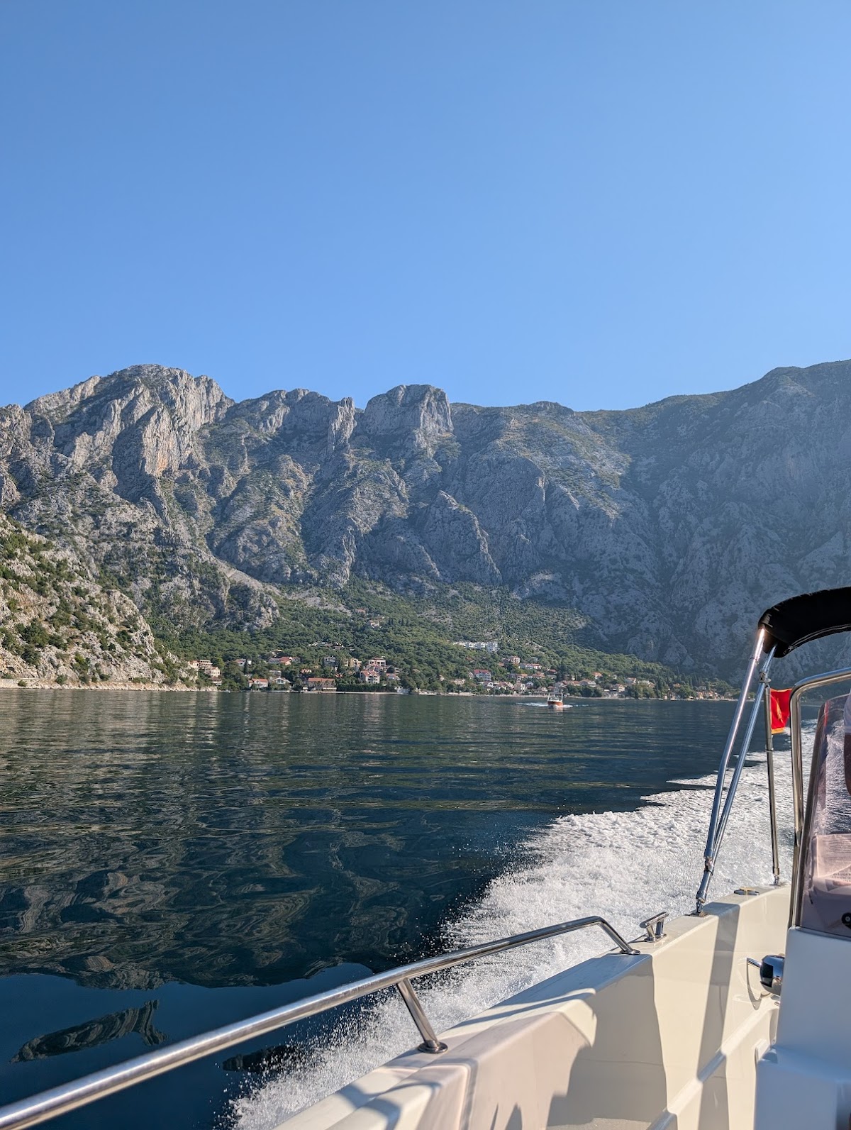 Kotor — Sea Sun Adventures Boat Tours — gallery