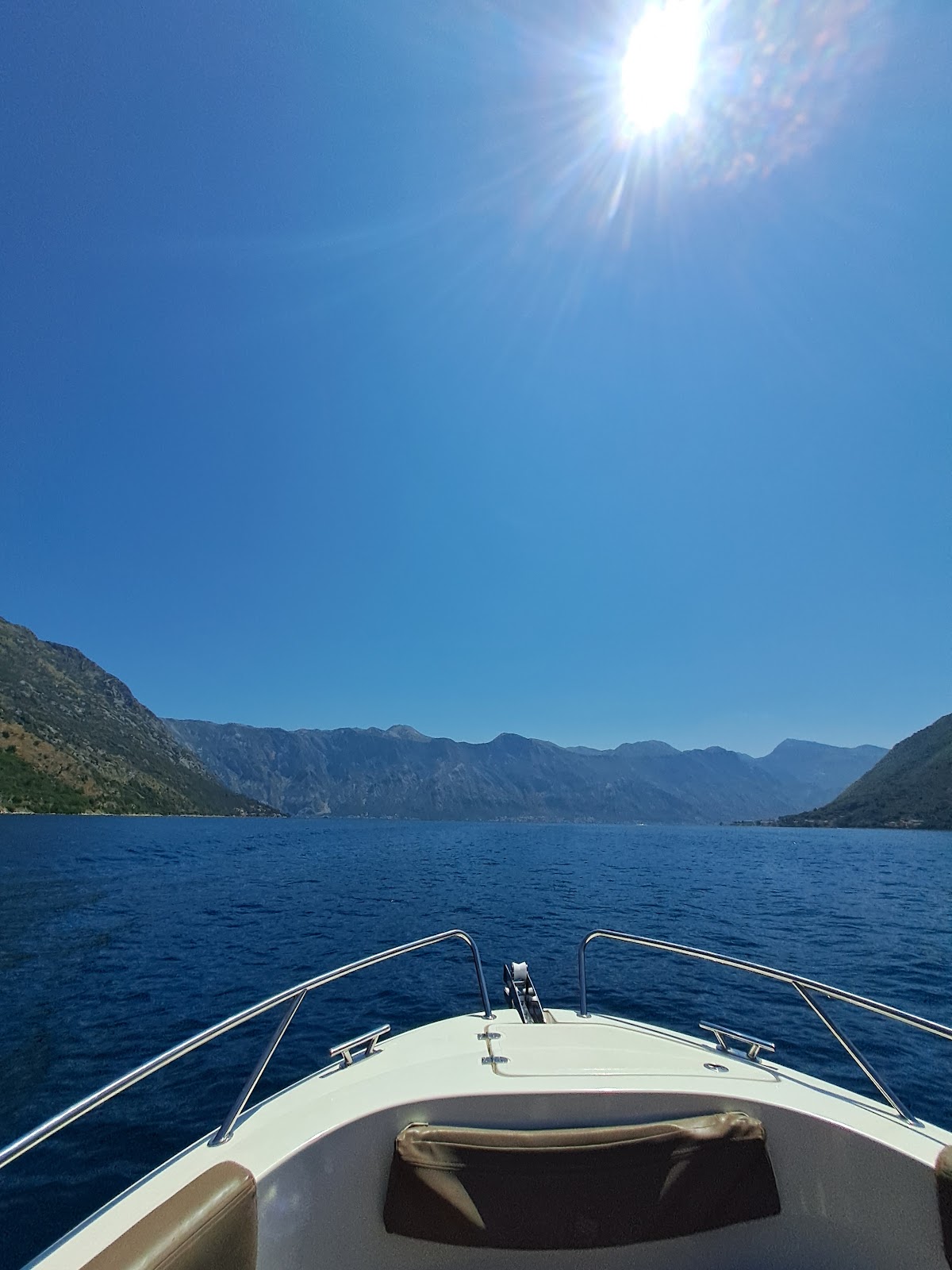 Kotor — Sea Sun Adventures Boat Tours — gallery