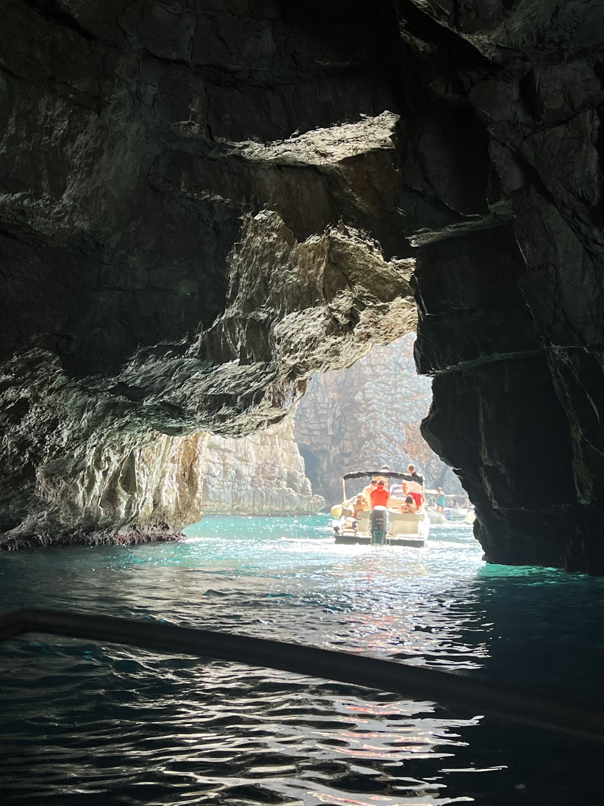 Kotor — Sea Sun Adventures Boat Tours — gallery