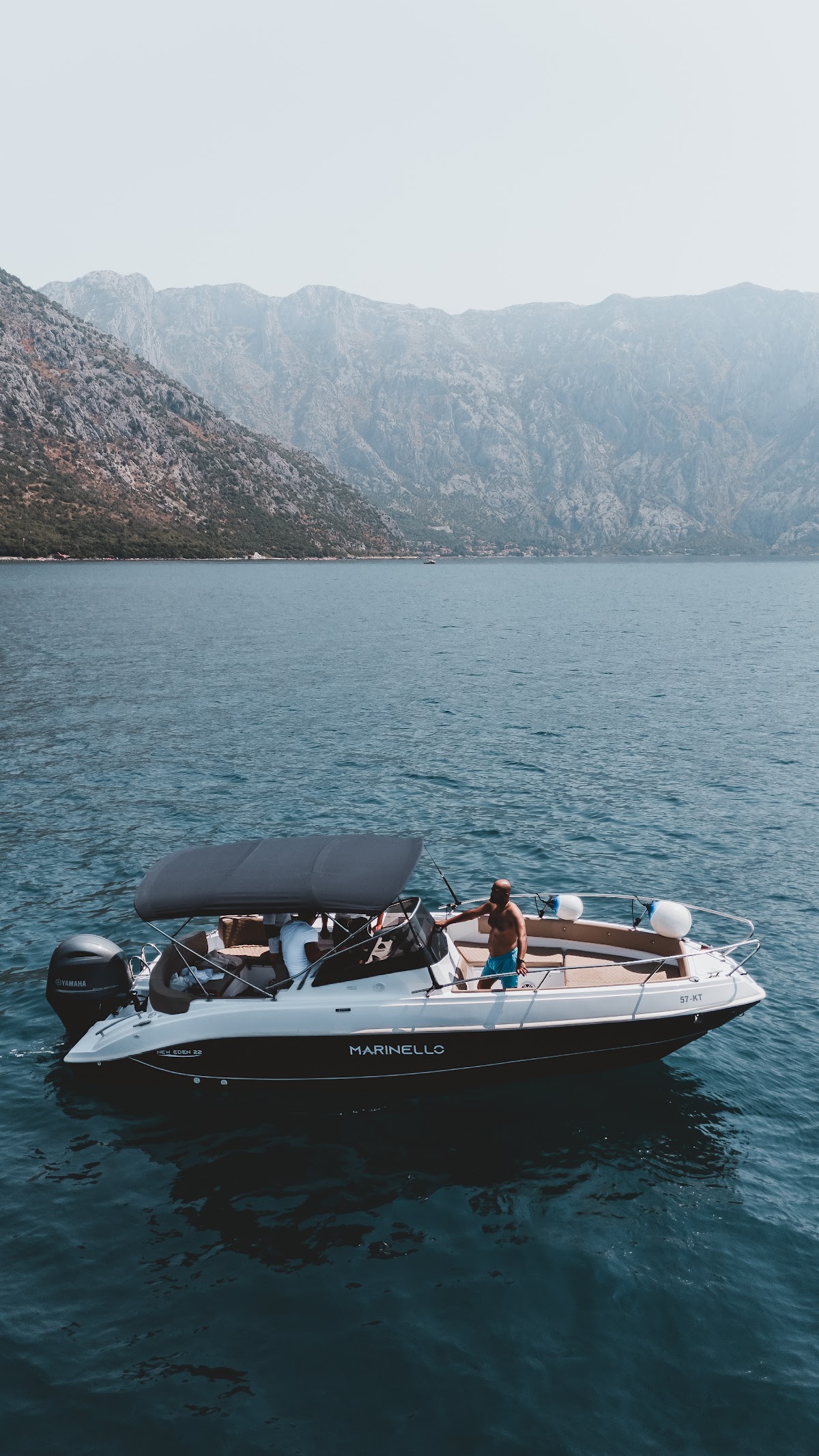 Kotor — Kotor Boat Tours Blue Cave Perast Our Lady Of The Rocks Boka Bliss Boats — gallery