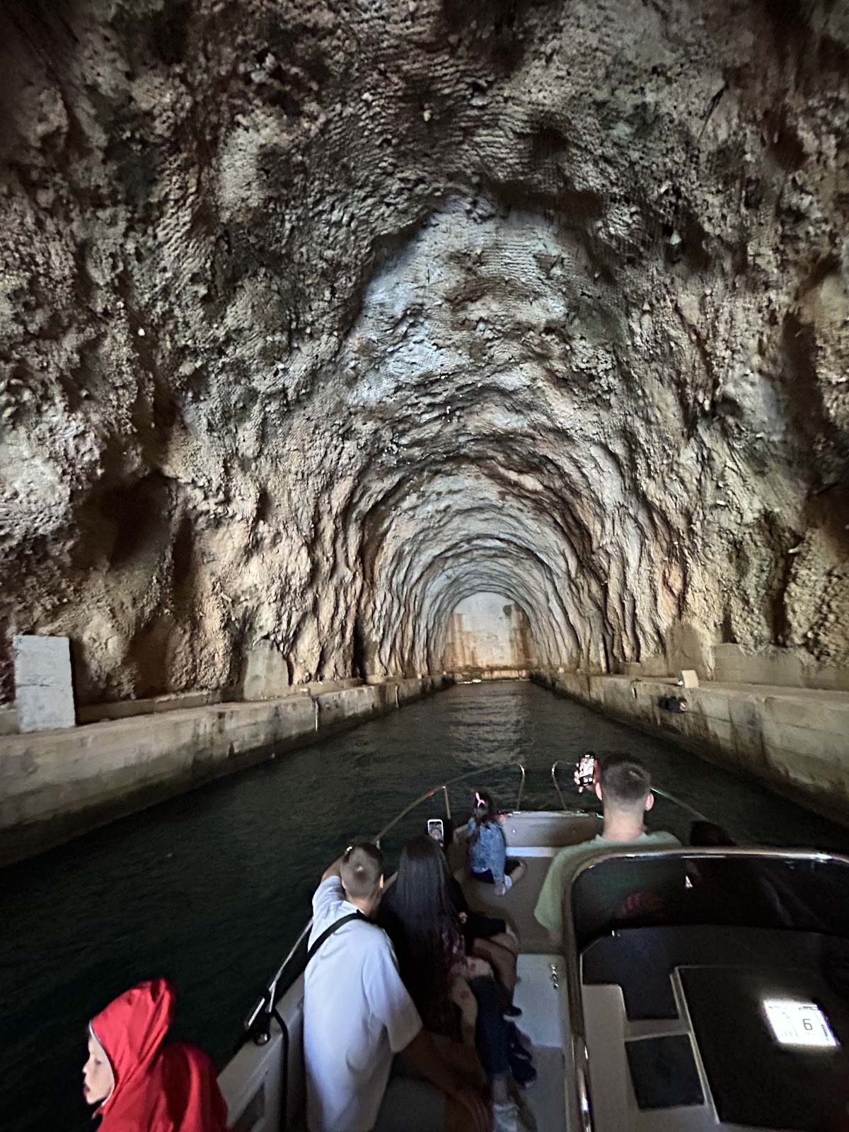 Kotor — Kotor Boat Tours Blue Cave Perast Our Lady Of The Rocks Boka Bliss Boats — gallery