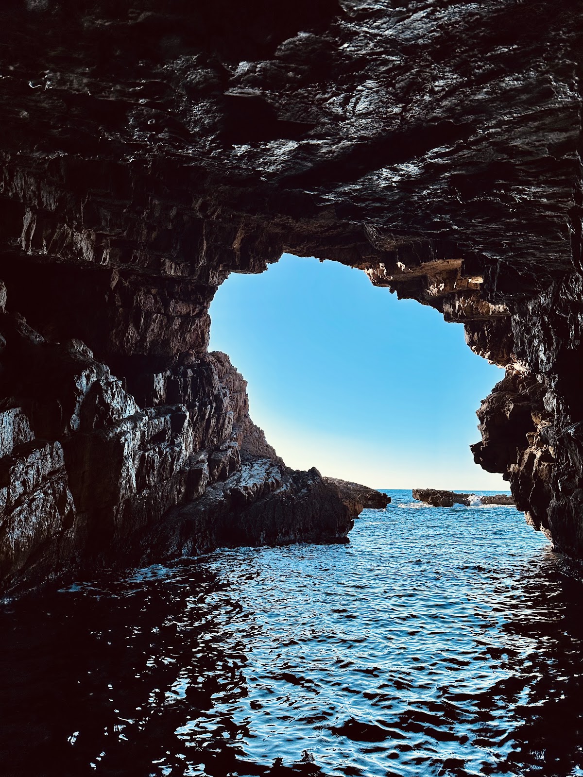 Kotor — Kotor Boat Tours Blue Cave Perast Our Lady Of The Rocks Boka Bliss Boats — gallery