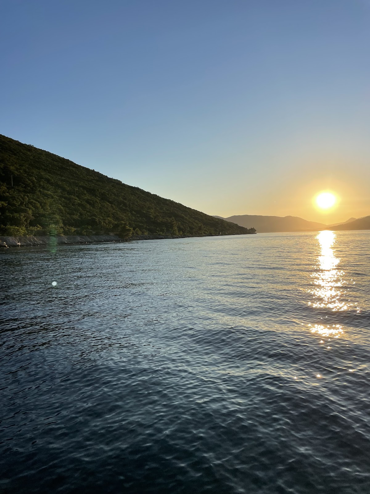 Kotor — Kotor Boat Tours Blue Cave Perast Our Lady Of The Rocks Boka Bliss Boats — gallery